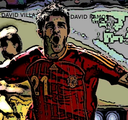 david-villa-mundial-partido preparado 2